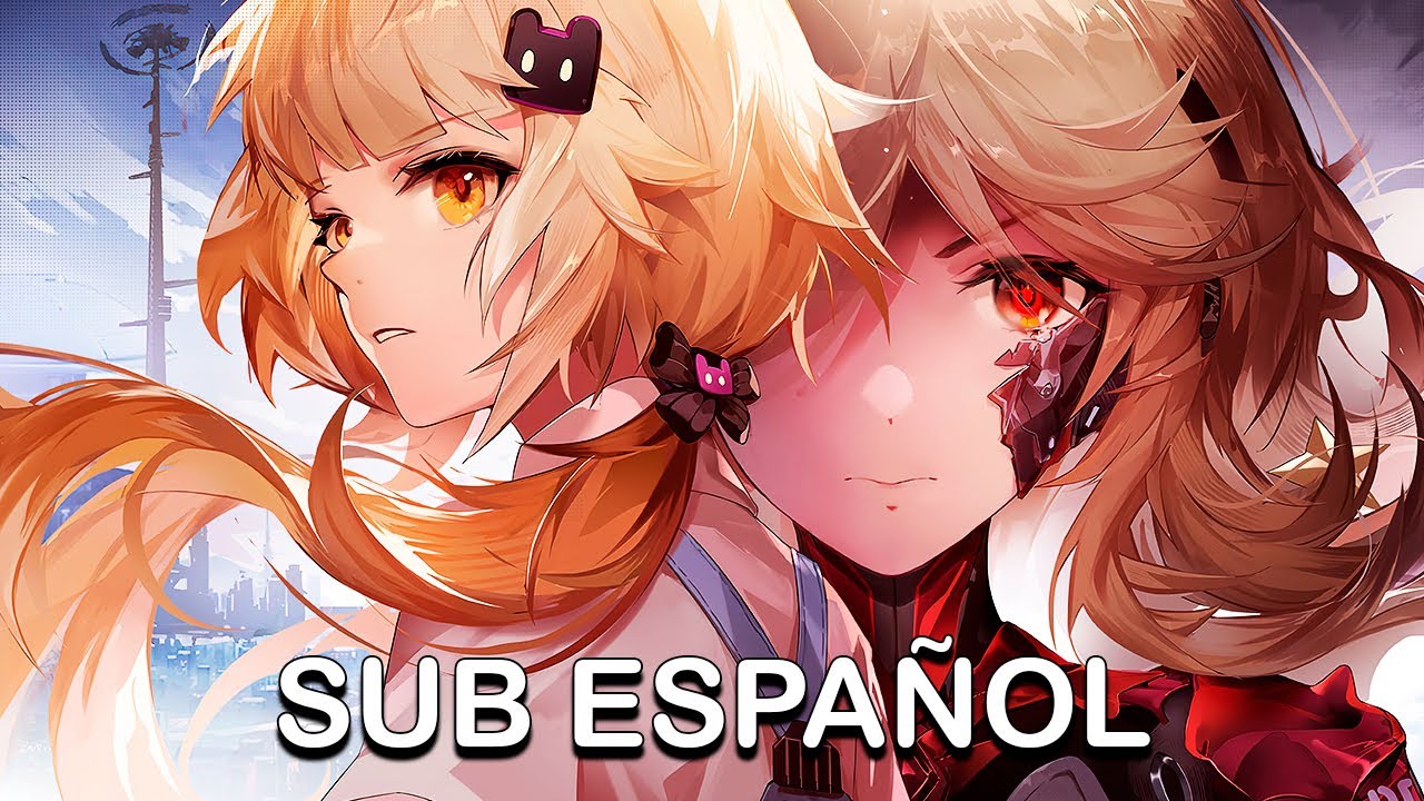 Tower of Fantasy OST - Meant to Be (Sub español/Lyrics)