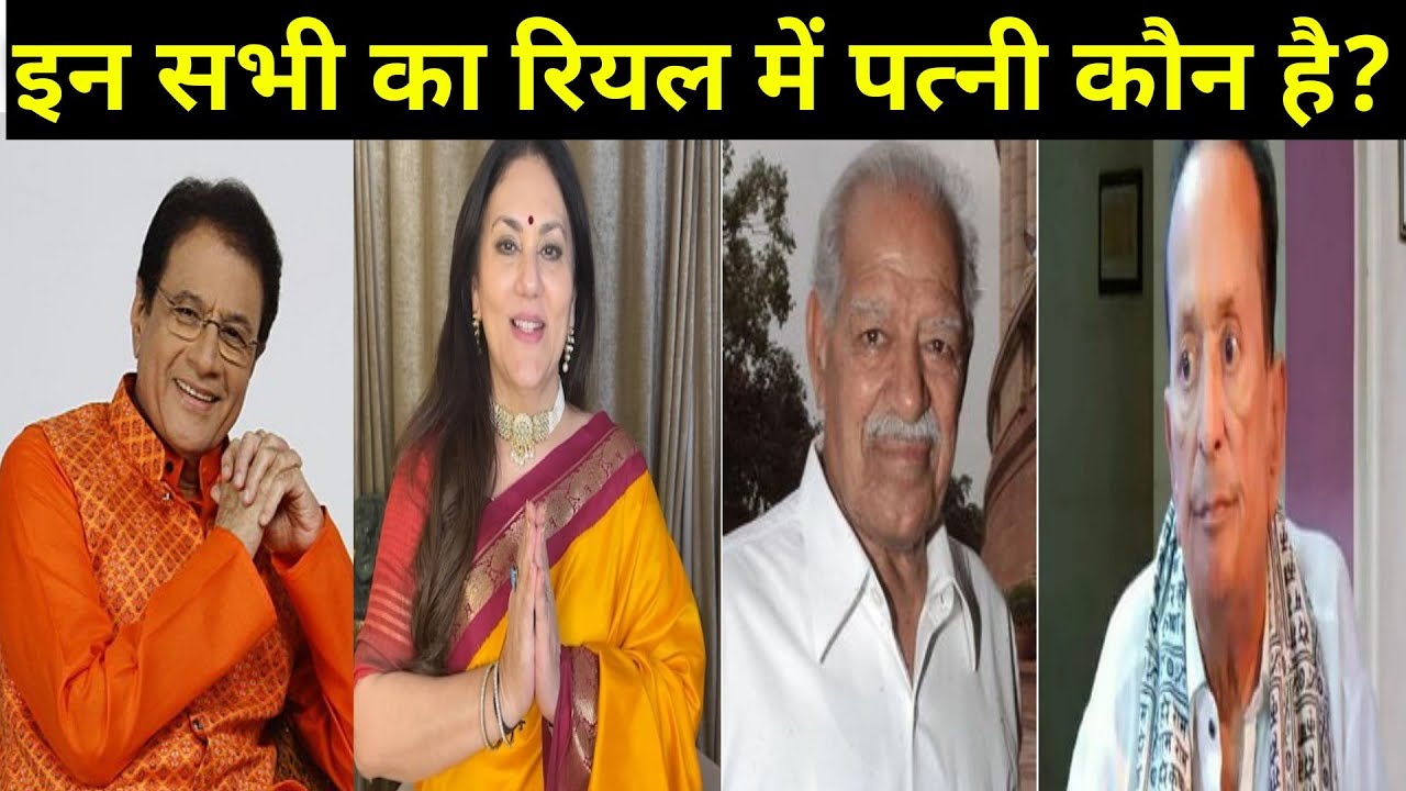 रामायण के कलाकारों की असली लव स्टोरी 😲 | Ramayan Cast Real Life Husband & Wife 💑।। Filmy Mirror।।