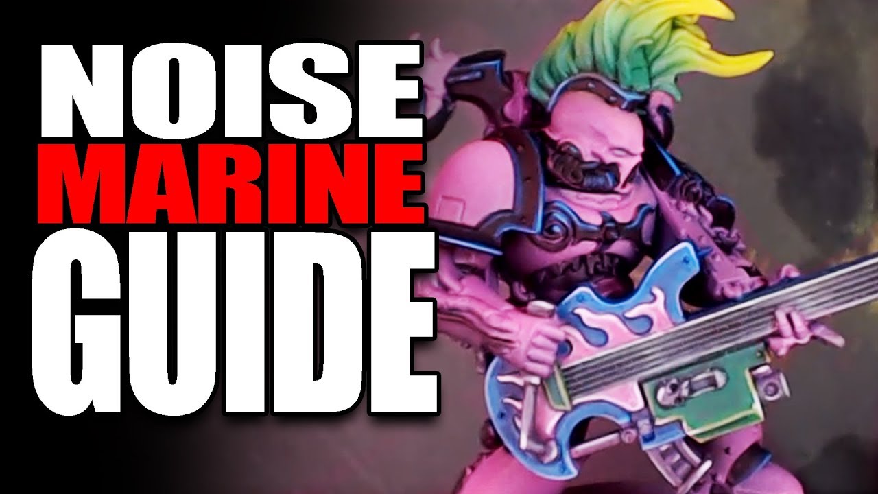 How to Paint Details With Your Airbrush