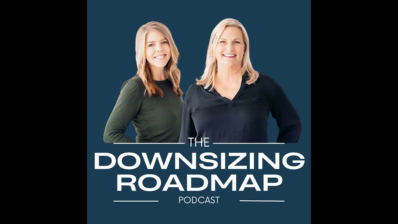 1. Your Guide to Downsizing Starts Here