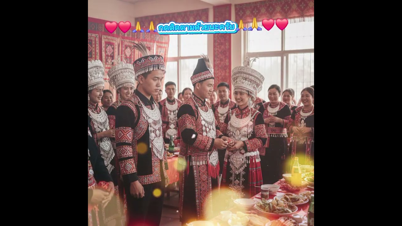 เพลง เม่ยหล่ะคุเอีย.2 #เพลงเมี่ยน #เพลงใหม่เมี่ยน#เพลงai#ดนตรี
