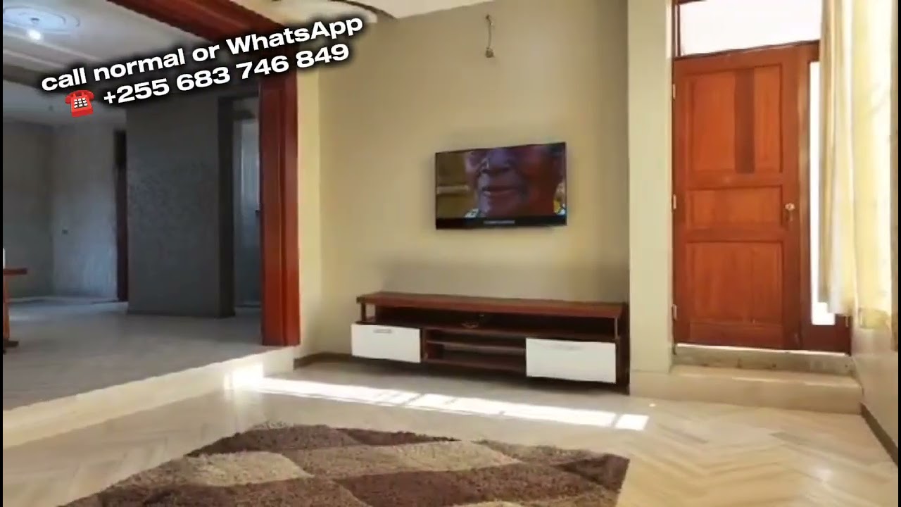 #0683746849 NYUMBA YA GHOROFA INAUZWA MILLION 650 KIGAMBONI KIBADA