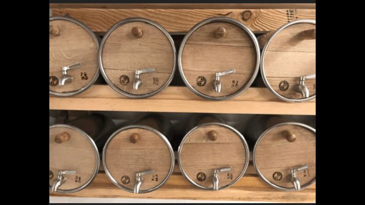 #23 Exploring craftsmanship and innovation with Christopher Conrad of BadMotivator Barrels