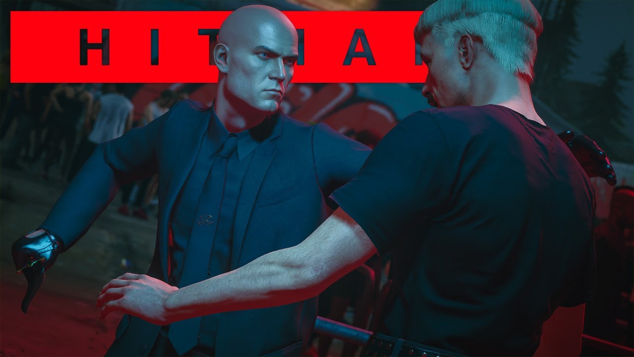 Death by Dagger in HITMAN Freelancer | 62