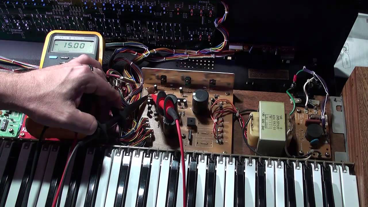 BT's Kiwi-106: Part 8A (Calibration Part A)