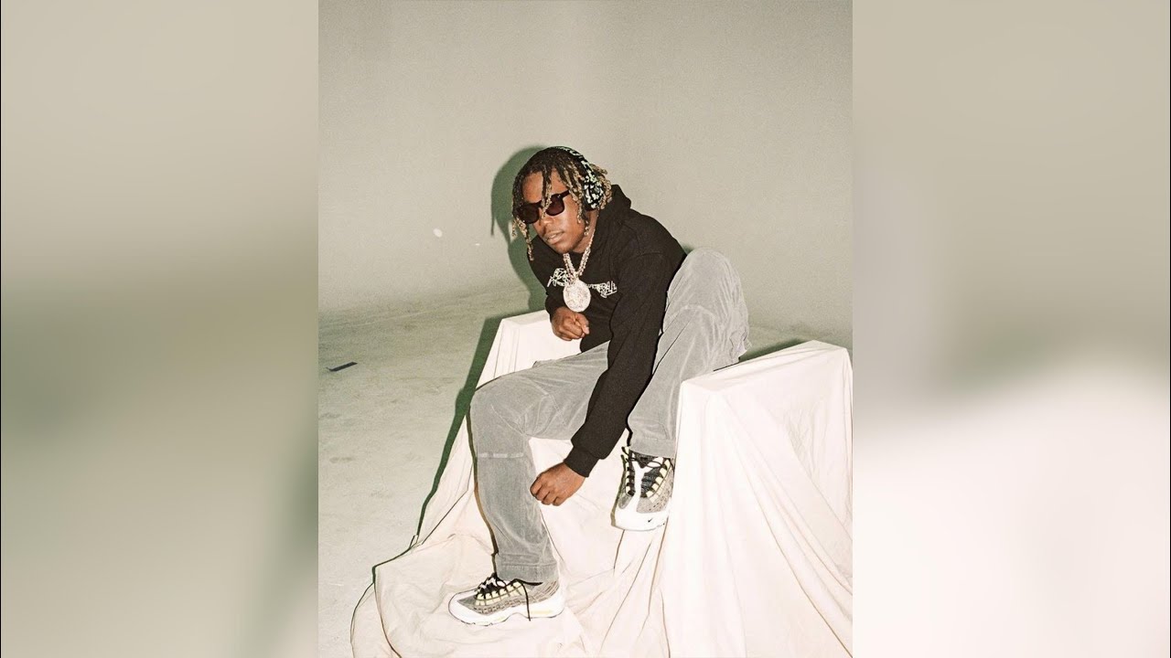 Don Toliver - Strap