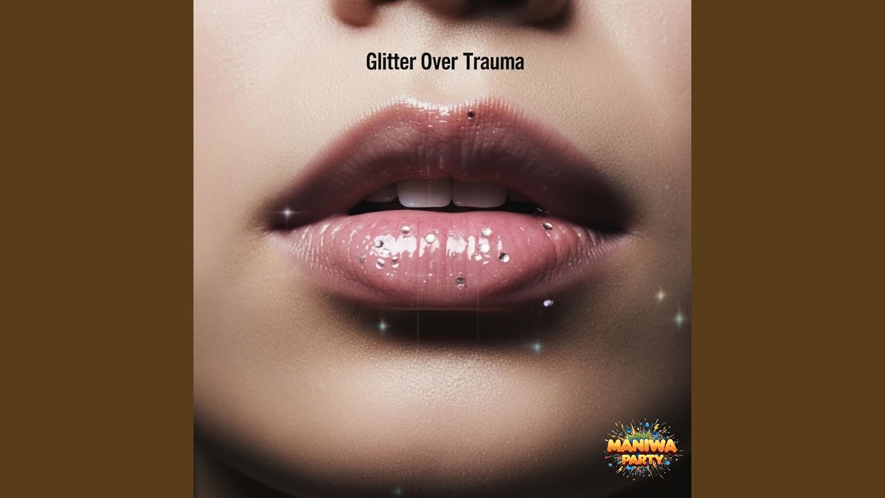 Glitter Over Trauma