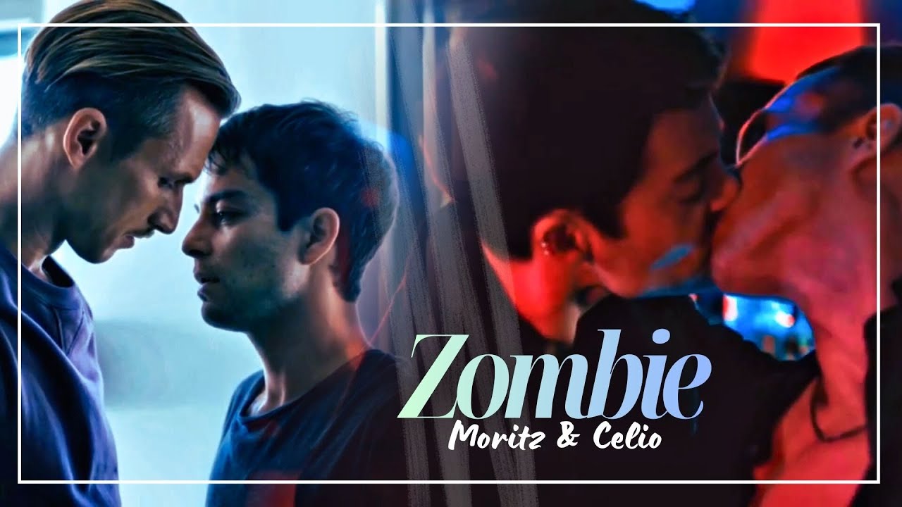 𝙈𝙤𝙧𝙞𝙩𝙯 & 𝘾𝙚𝙡𝙞𝙤 | 𝒁𝒐𝒎𝒃𝒊𝒆