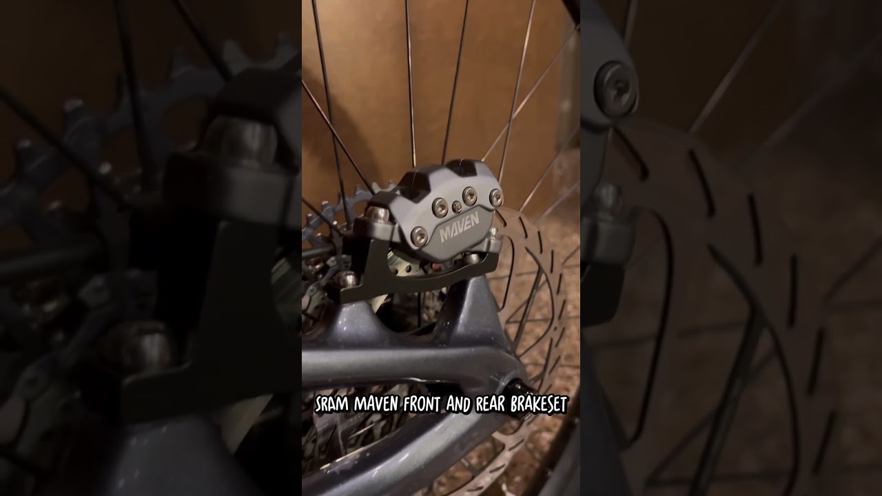 My New Intense Tracer 279 Pro Enduro MTB