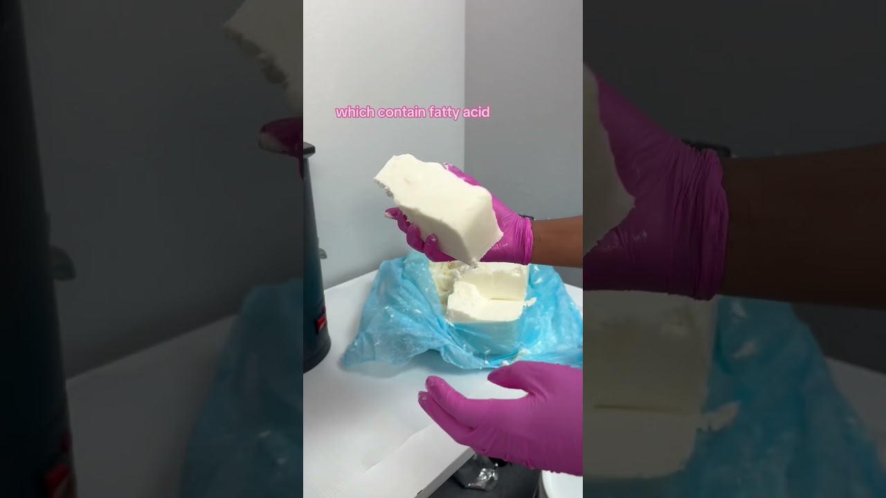 БОЛЬШОЕ РАСКРЫТИЕ | продукт, который сделал мой бизнес вирусным 😳 | #вирусный #маслодлятела #уход...