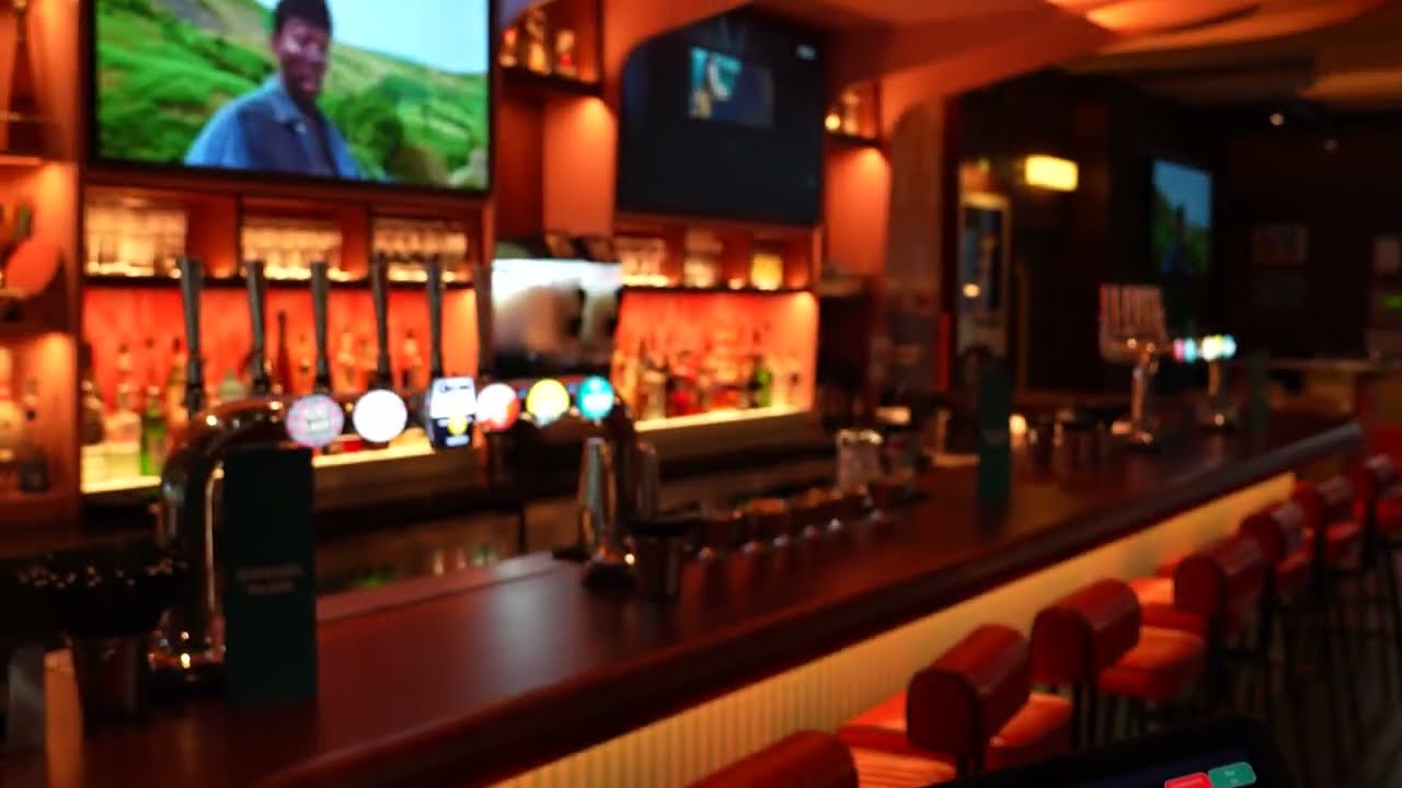 KERB Social Club - Video over IP Case Study
