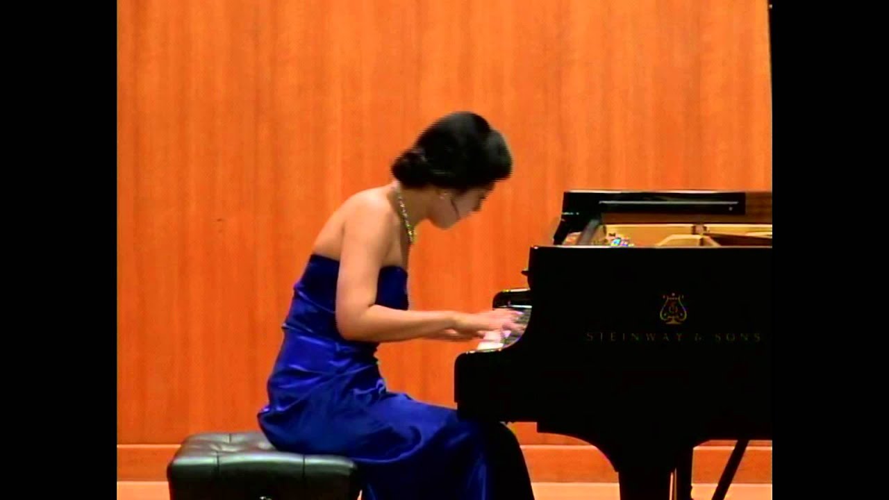 Schumann piano sonata no.3 op,14 in f moll : Concerto sans orchetre, 슈만 피아노 소나타 3번 Jongsuk Kim