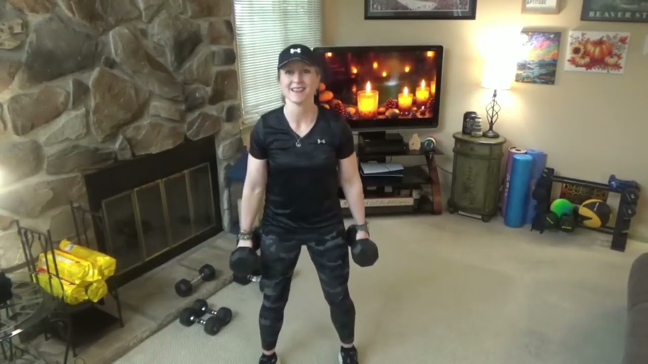 Unilateral Strength Training
