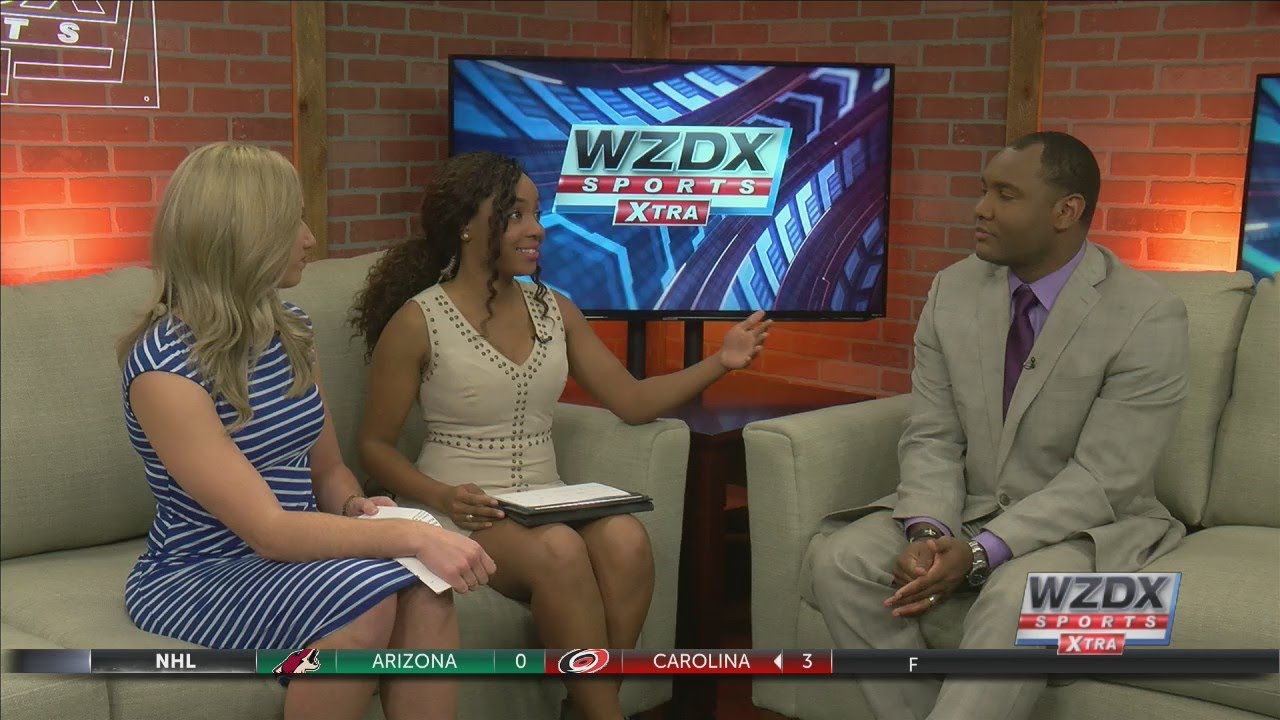 WZDX Sports Team discusses possible CFB Playoff Expansion