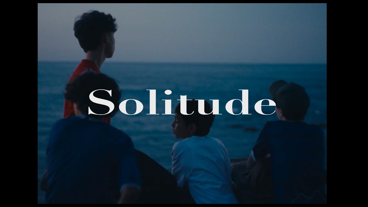 (FREE) Emotional Afrobeat x Morad Type Beat - Solitude | Sad Summer Afro Type Beat 2026