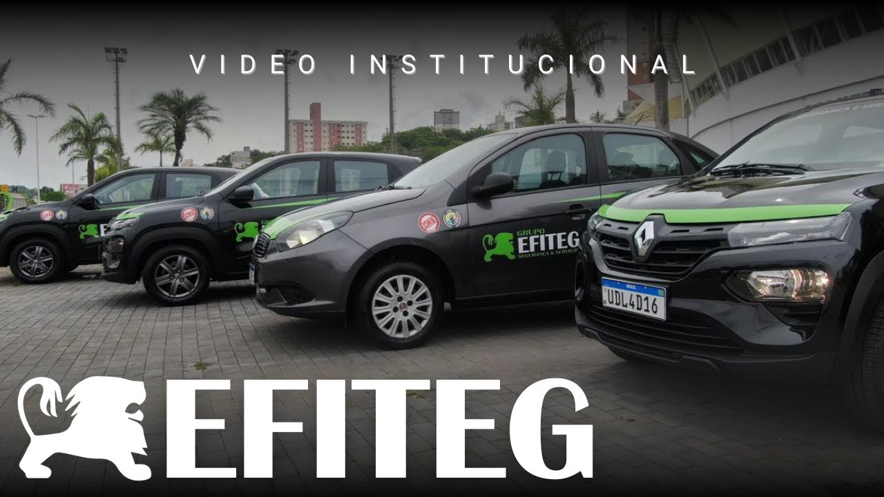 Grupo EFITEG | Empresa de Segurança e Facilities desde 2010