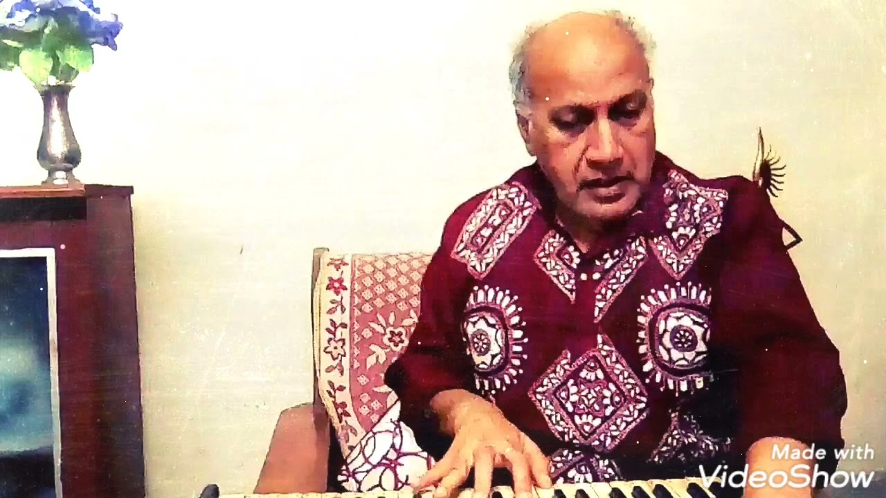 Lyricist. Indivar. music director and singer🎤 pt shailendra CHAUDHARY