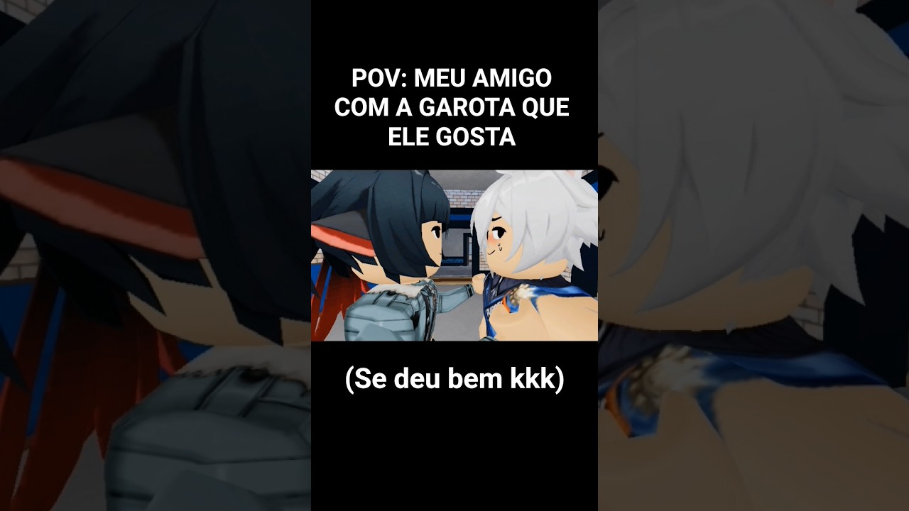 Meu amigo e ela #zenlesszonezero #janedoe #zzzgame #sethlowell #games #memes #shorts #zzzero