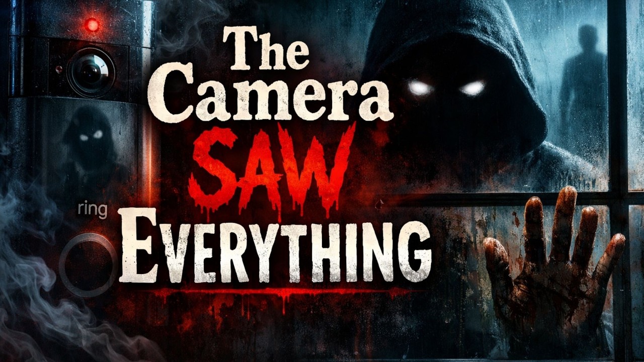 4 Disturbing Moments Caught On Ring Cameras