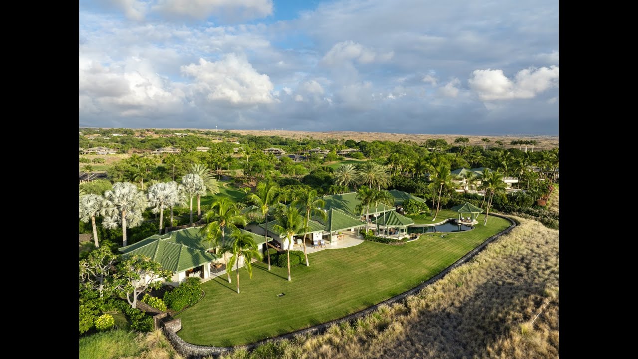 62-3680 Kiekiena Place, Kamuela, HI, 96743