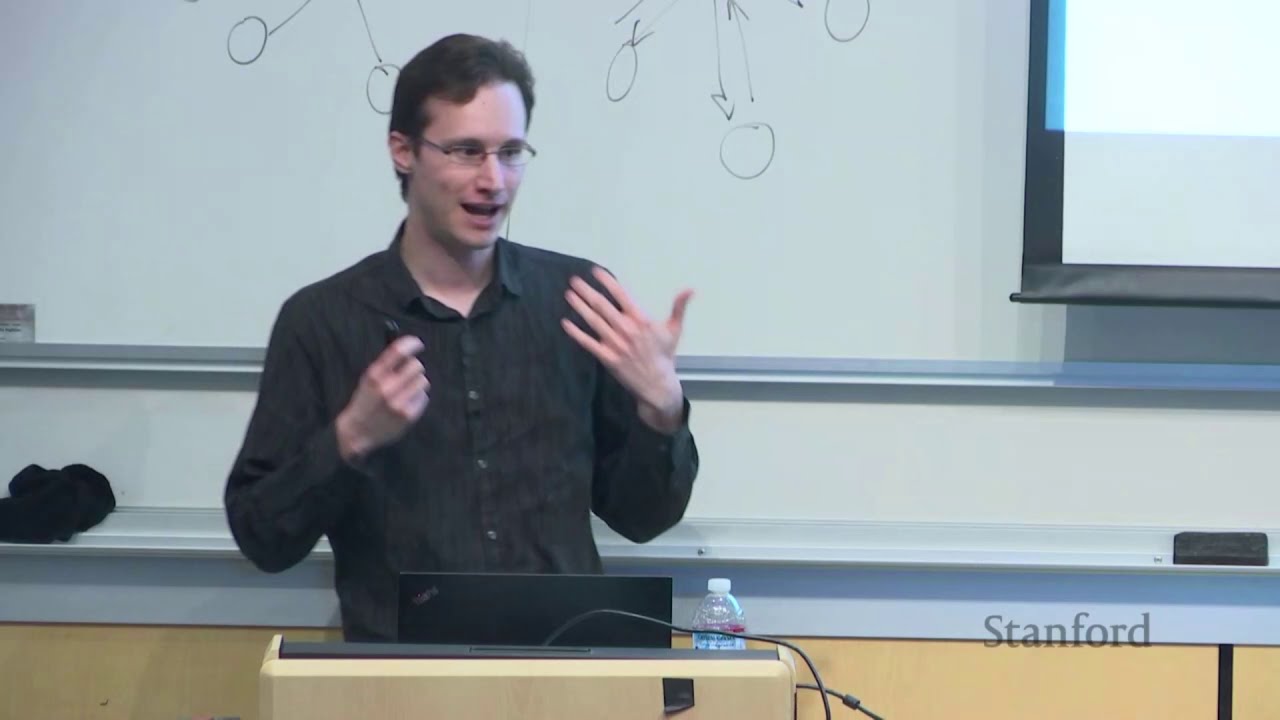 Stanford CS330: Multi-Task and Meta-Learning, 2019 | Lecture 11 - Sergey Levine (UC Berkeley)