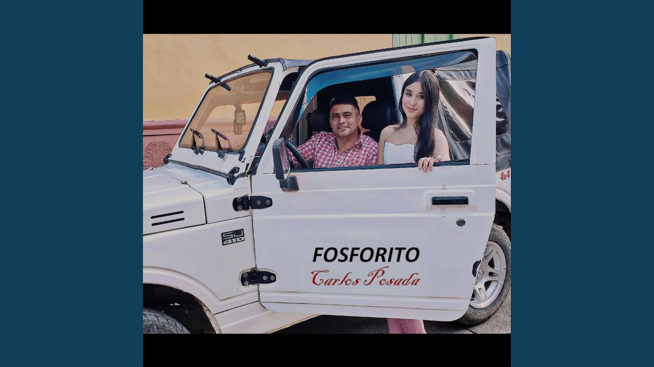 Fosforito
