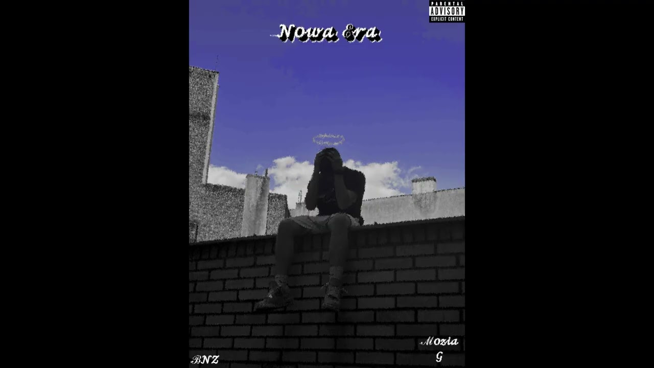 Mozia G - Iphone (Prod. Suycko)
