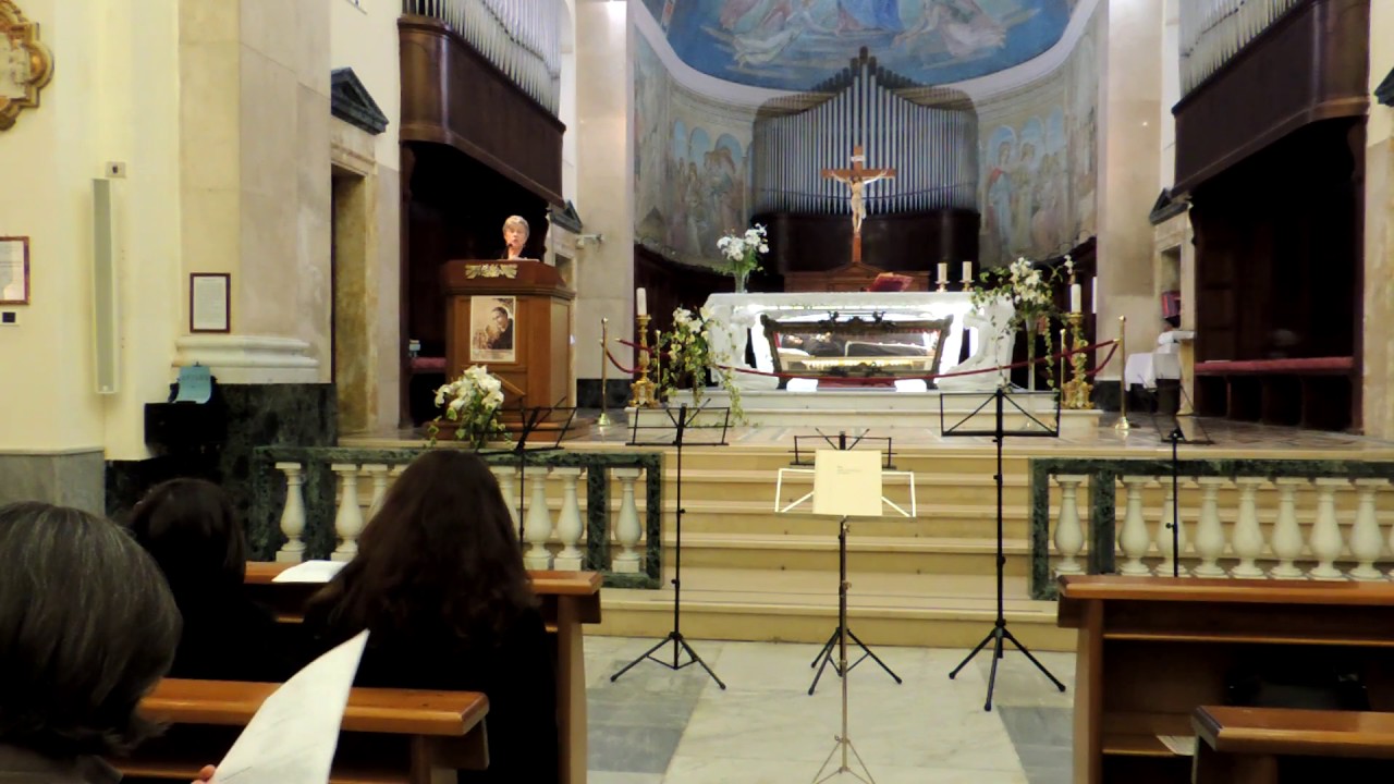 Ire Melodiando Ensemble. Concerto Madrigalistico del 27 febbraio 2017
