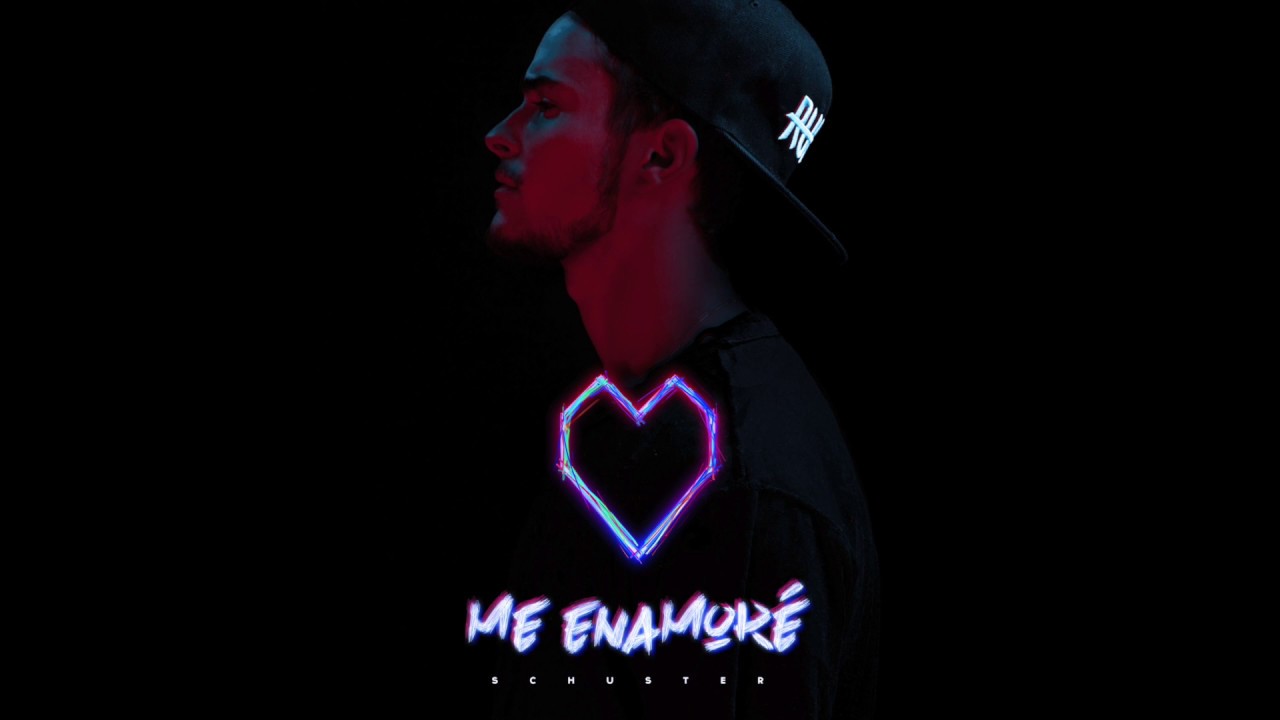 Me enamore  - Schuster