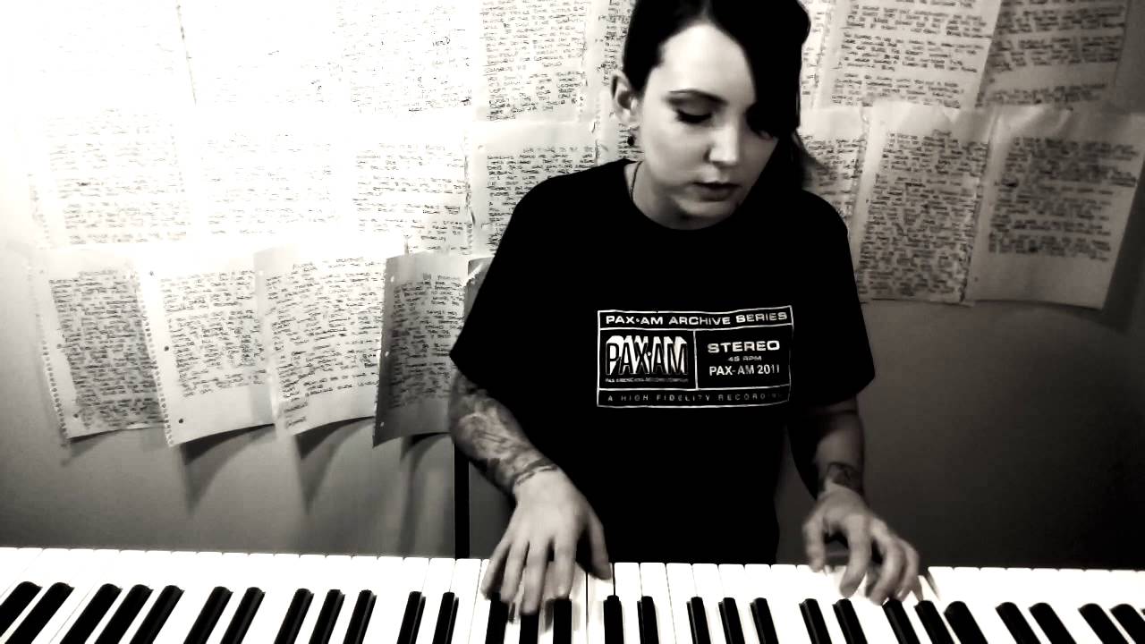 Lori Meyers - NOFX Cover Billy the Kid