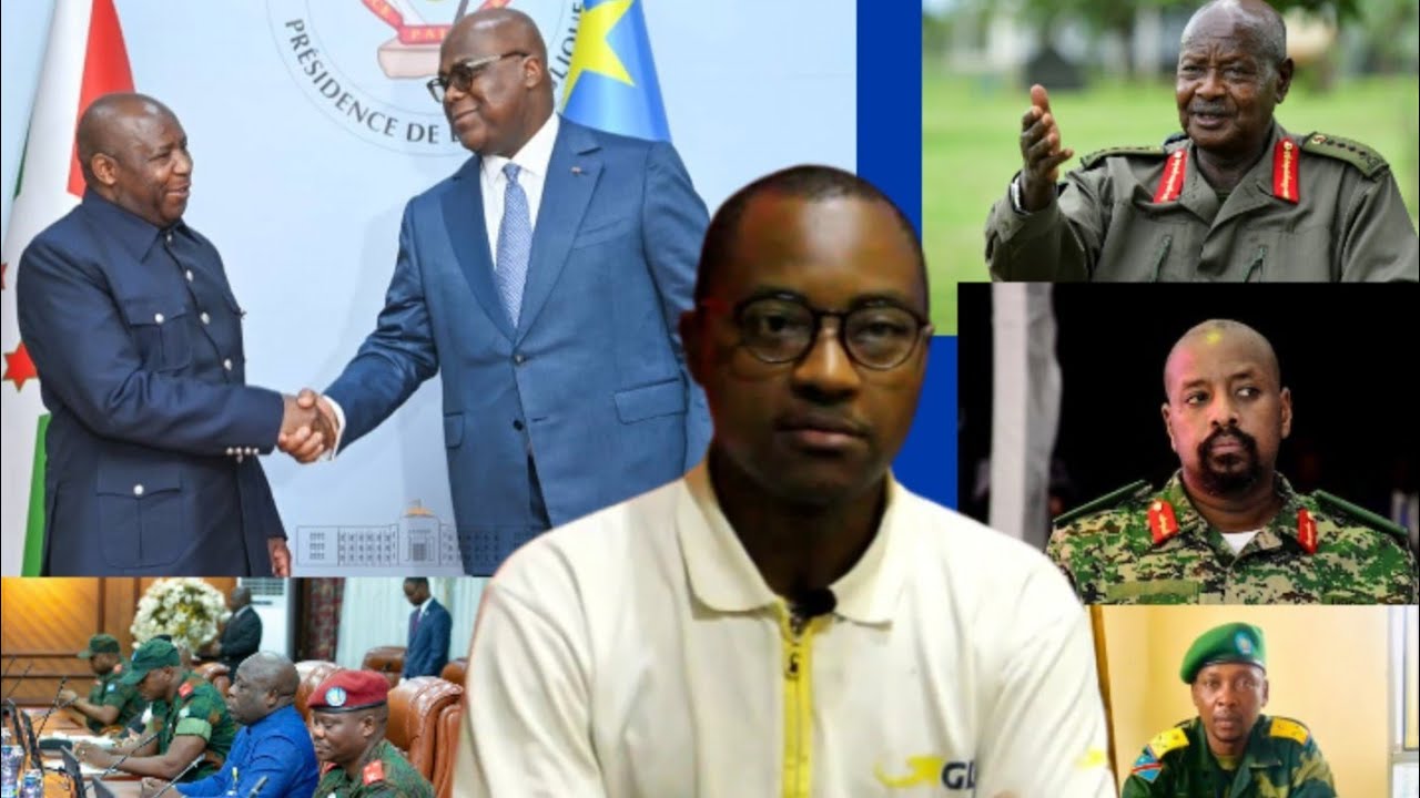 INTAMBARA IMEZE NABI ARINAKO IRANGIRA| M7 NABAHUNGUBE BYANZE| Koffi Betton