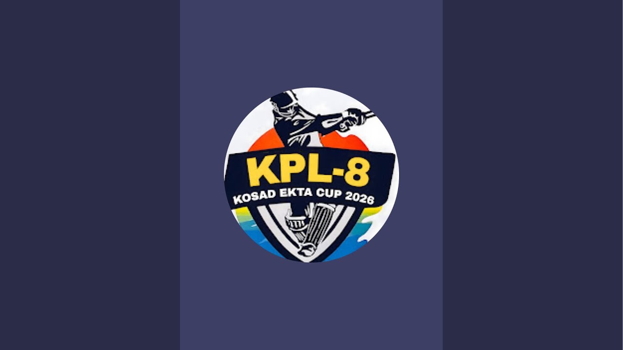 KPL-KOSAD is live