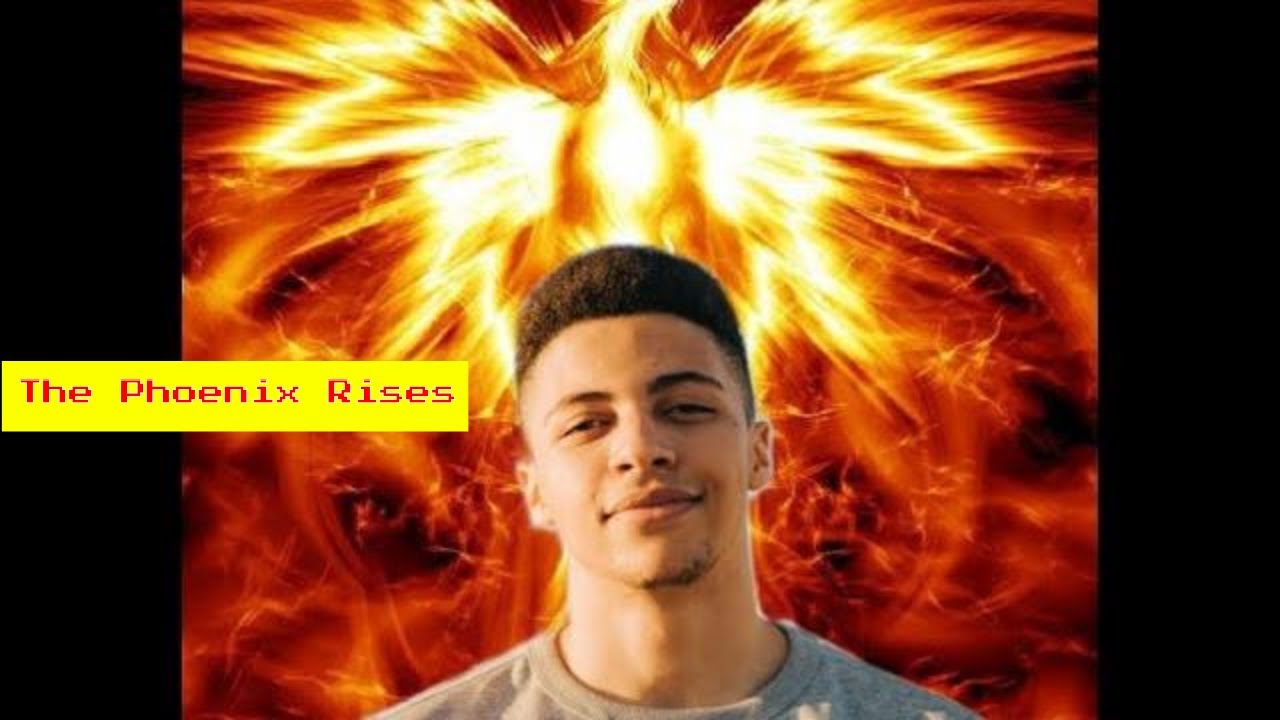 The Phoenix Rises: TSM Myth Fall and Rise