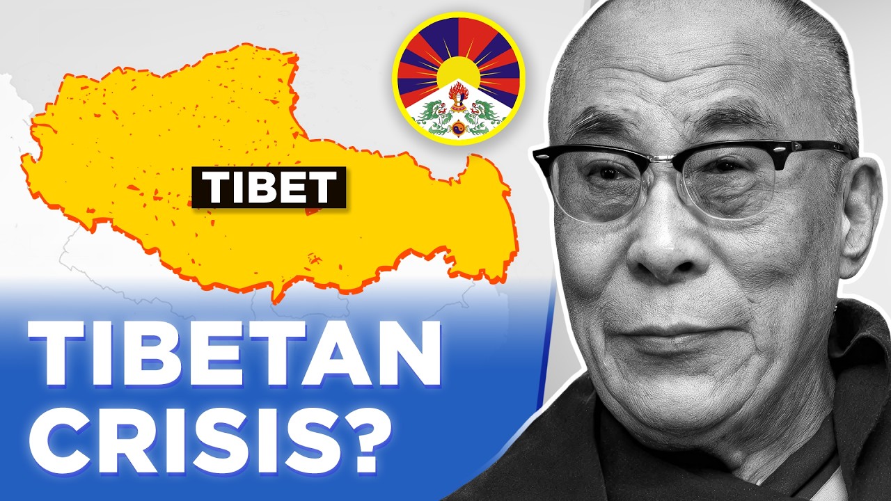 Who Will Eventually Succeed the Dalai Lama?