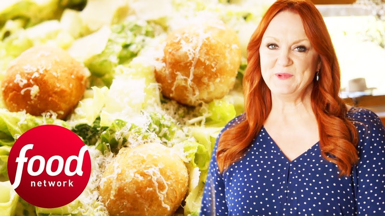 ИЗ ГОРОДА НА РАНЧО - Food Network RUS 