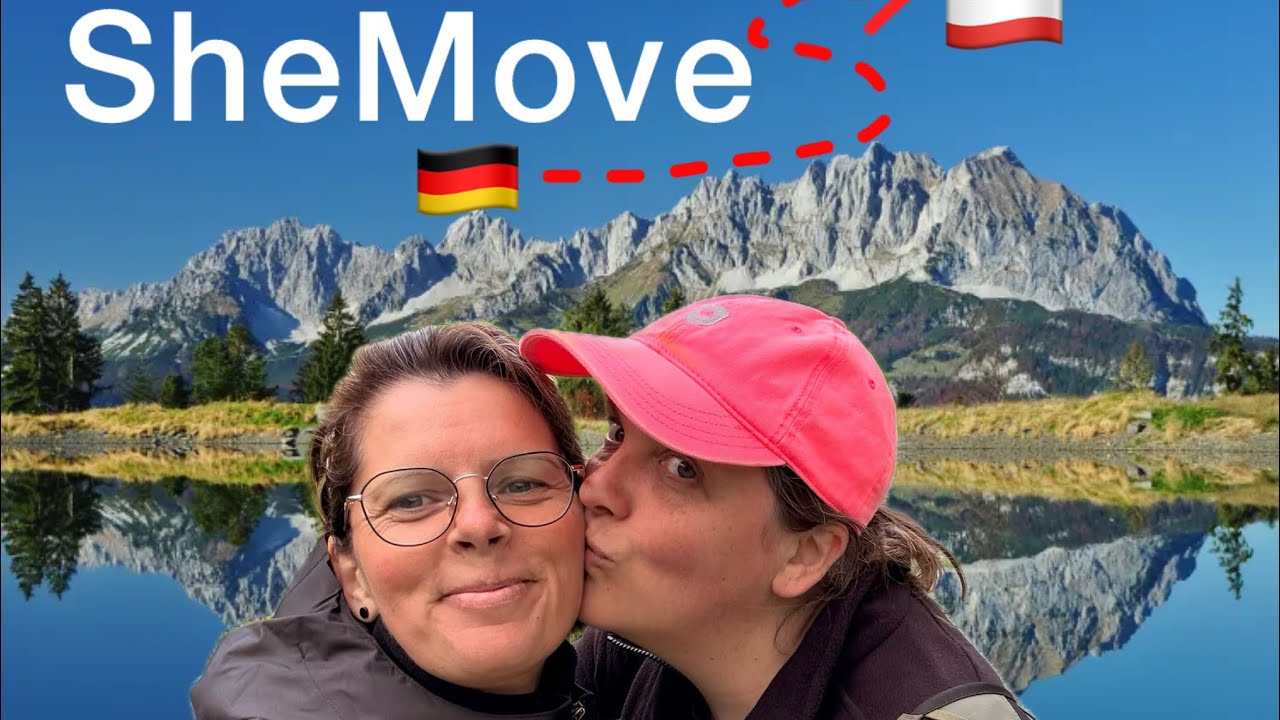 Abenteuer Auswandern 🇦🇹 Abschied von den Kollegen 