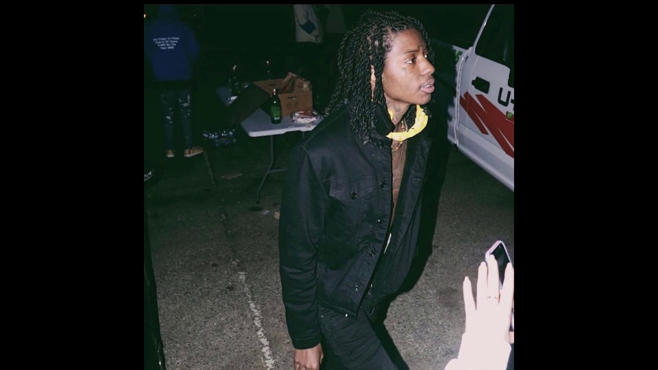FREE SahBabii Type Beat 