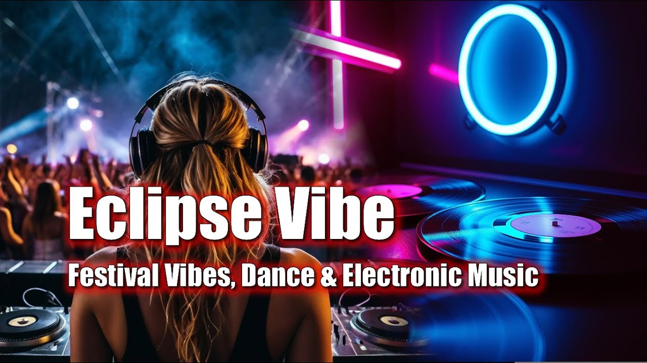PA PA PA - Energetic EDM Beat Drop | Festival Vibes, Dance & Electronic Music