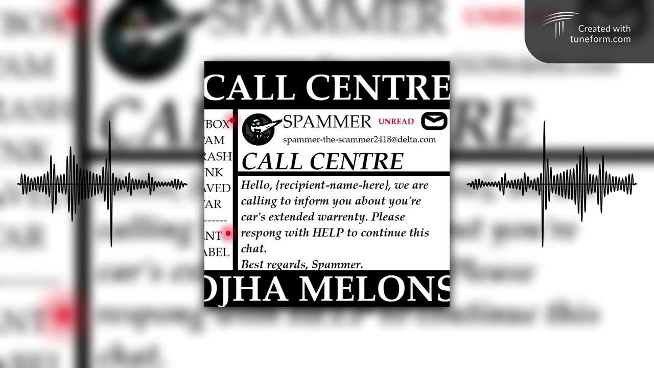 Ojhamos Melons - CALL CENTRE