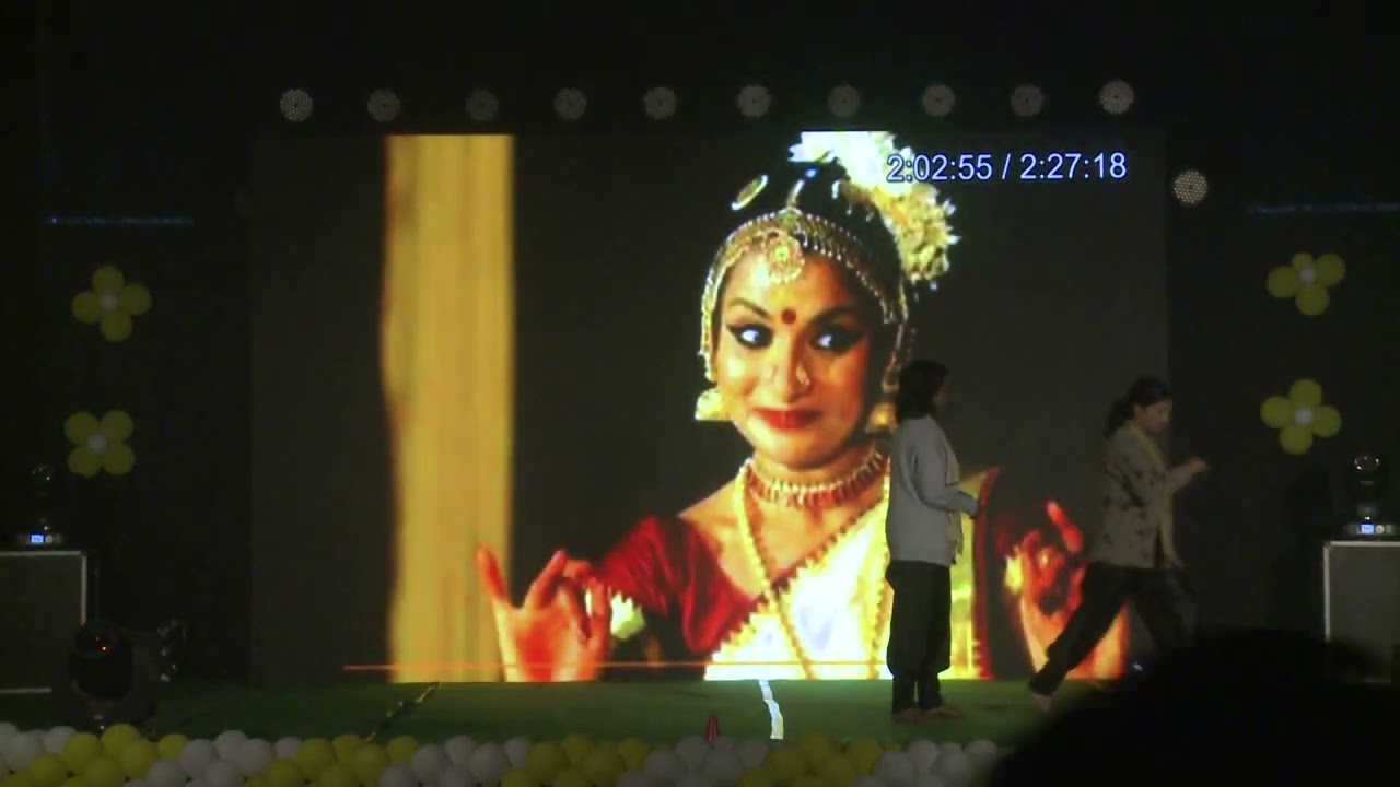 ANNUAL DAY 2026 VIDEO 14