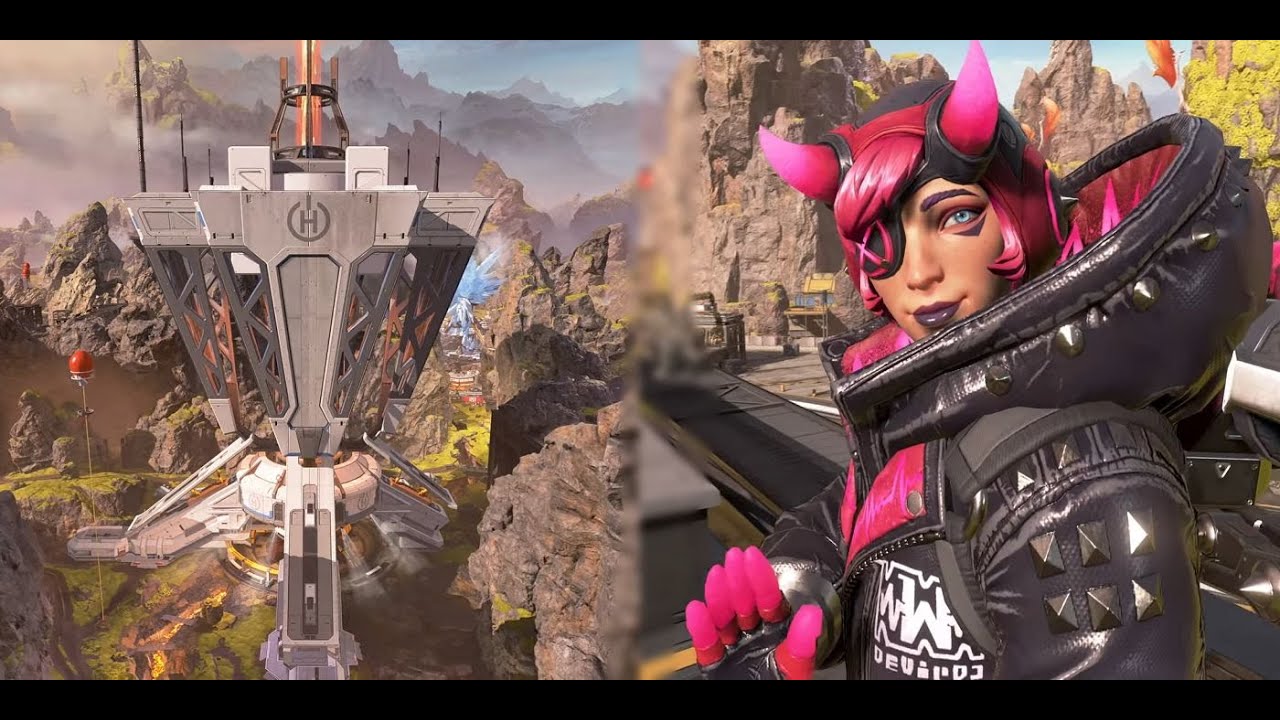 APEX.EXE in 2077 (DUBLADO)  [TrollerNinja Original]