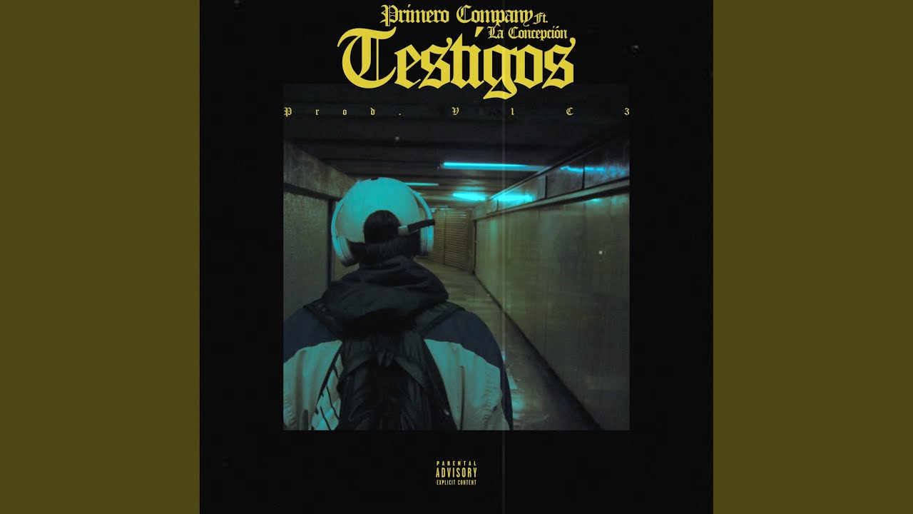 Testigos