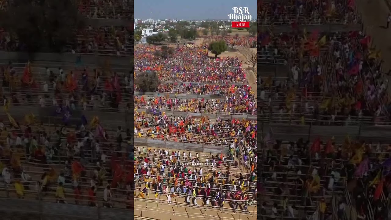 khatu shyam lakhi mela 2024