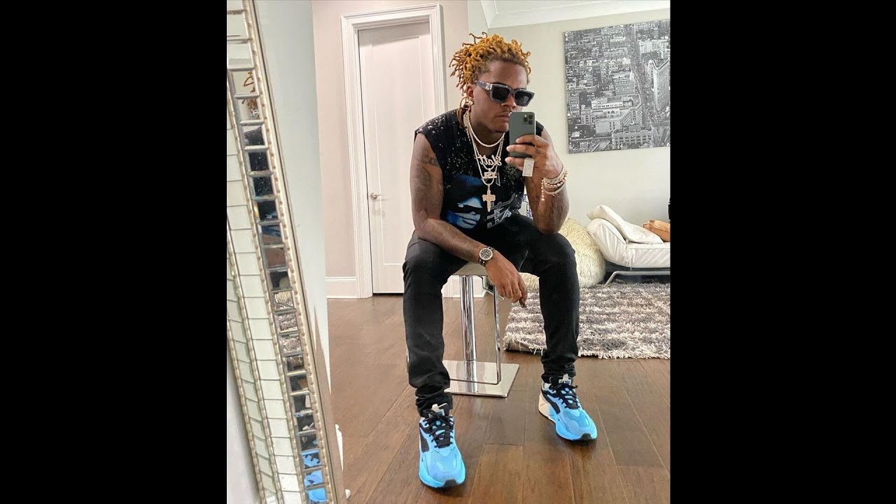 "FREE" Gunna x Lil Keed x Lil Gotit Type Beat 2020 "Wunna"