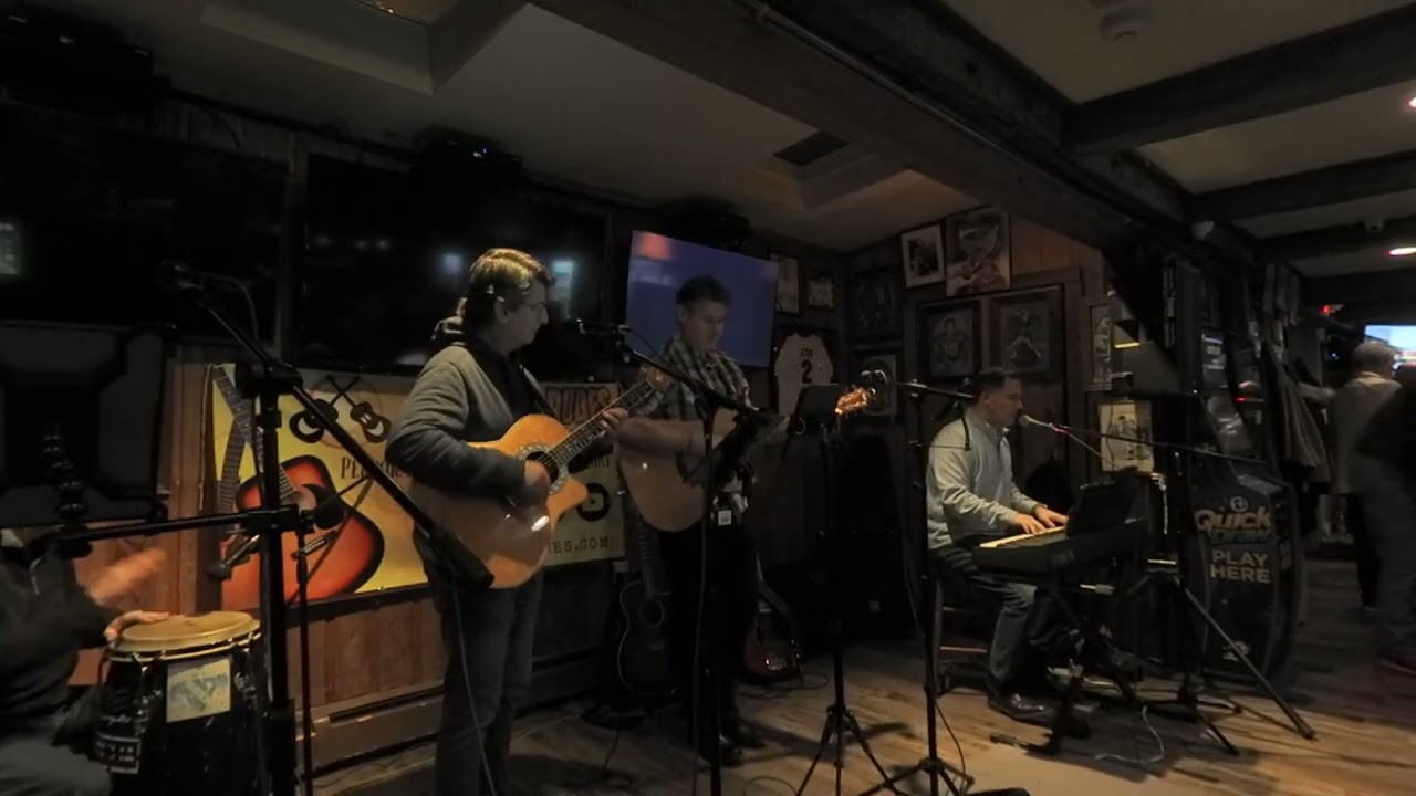 RIVER Live: A Long December & Cassidy