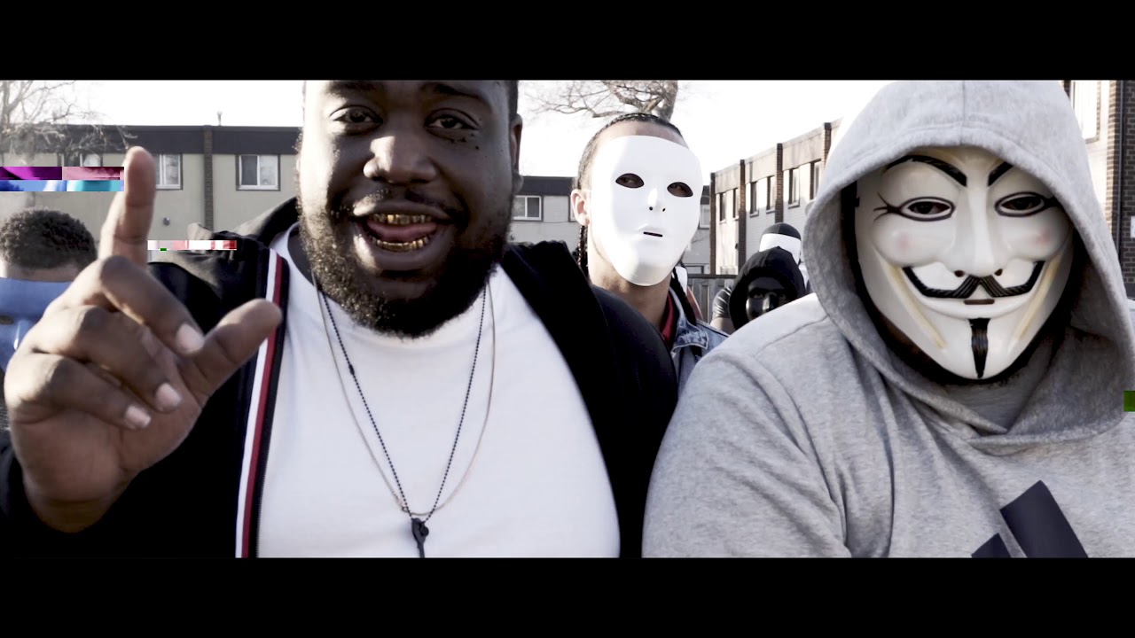 You Ain't Outside - Pilla B (Official Video)