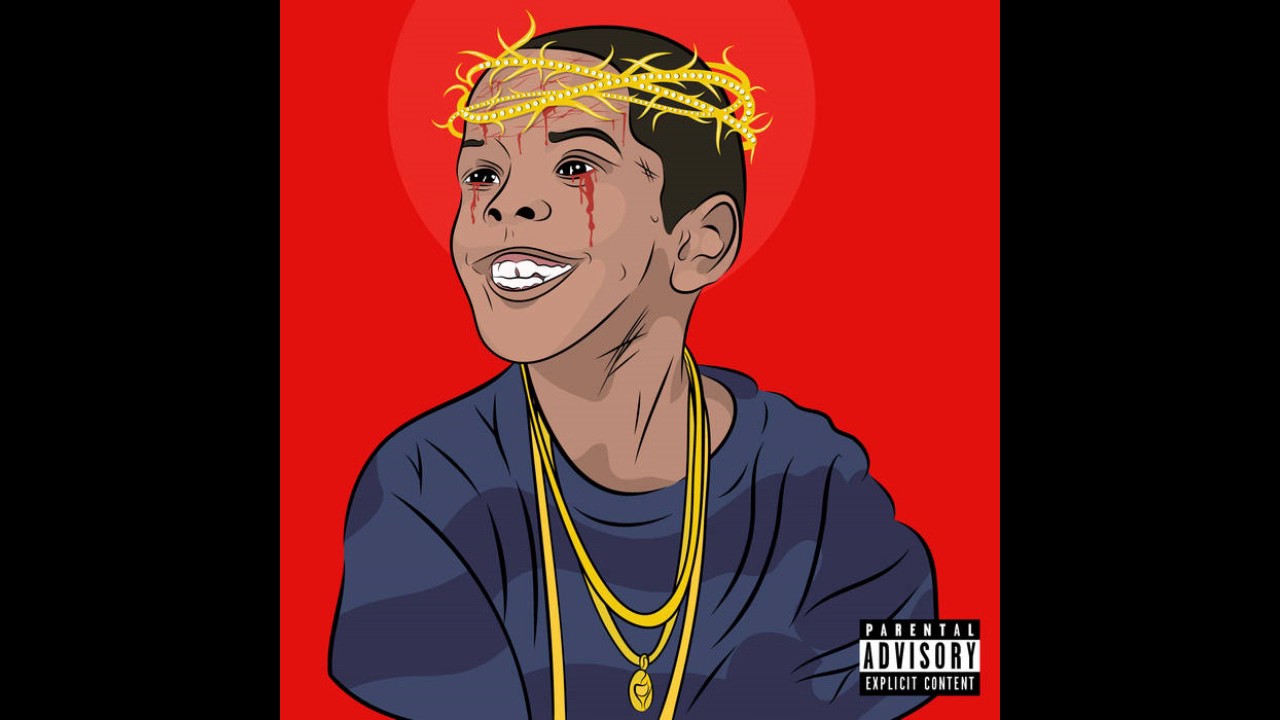INSTRUMENTAL - Westside Gunn - Over Gold Ft. Meyhem Lauren