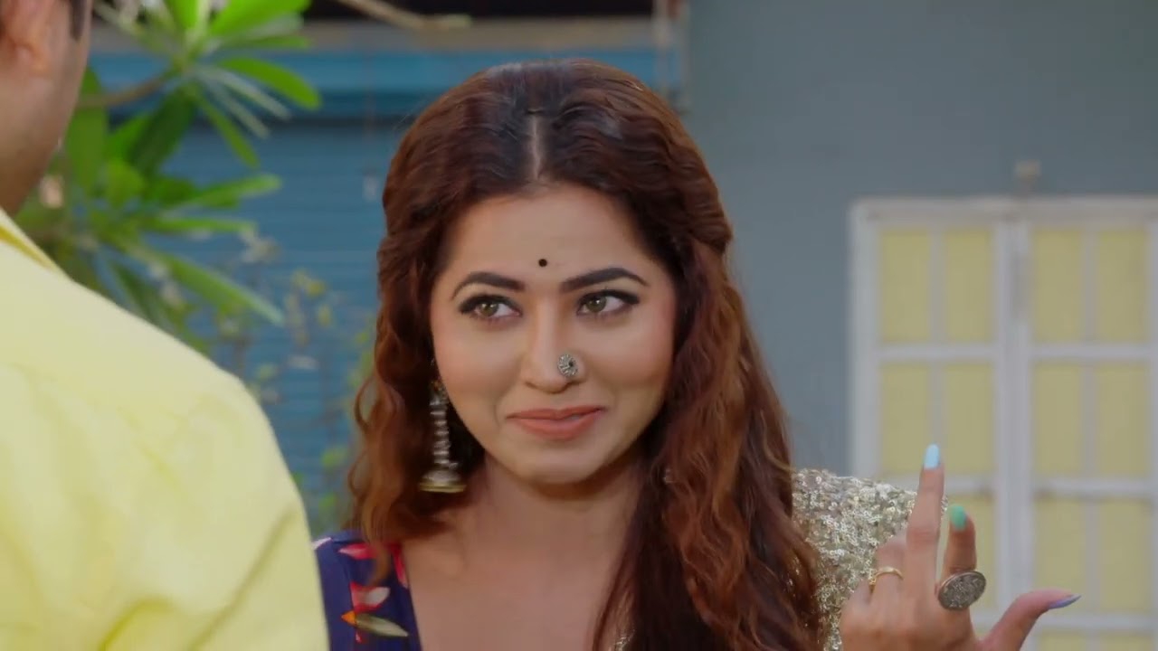 Santoshi Maa - Full Ep 234 - Hindi Tv Serial - Anmol TV