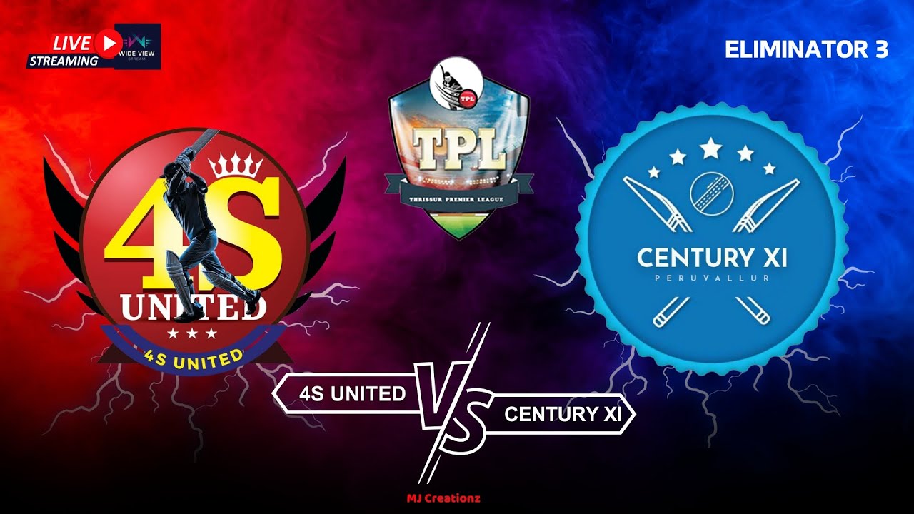 🏆FINAL DAY |   | THRISSUR PREMIER LEAGUE SEASON 8 |  | Live @ Athreya Cricket Academy 🎉