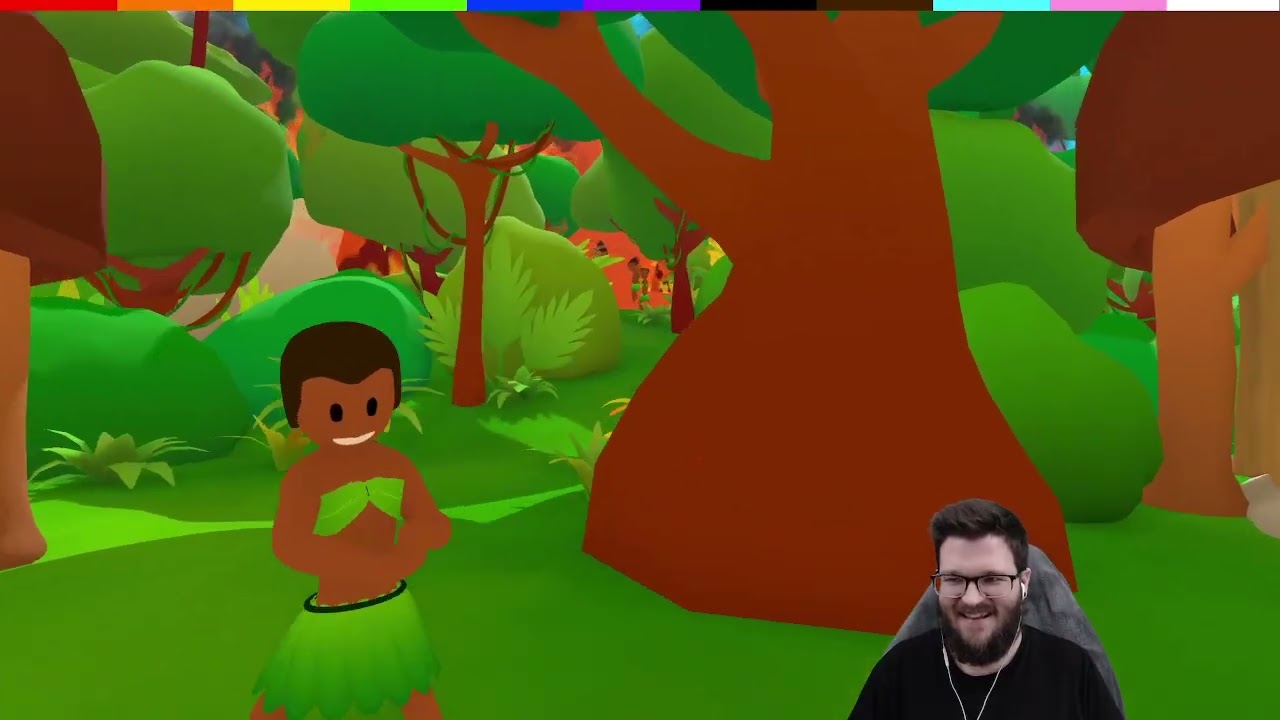 Pineapple on Pizza - Let's Play - 100% Full Playthrough